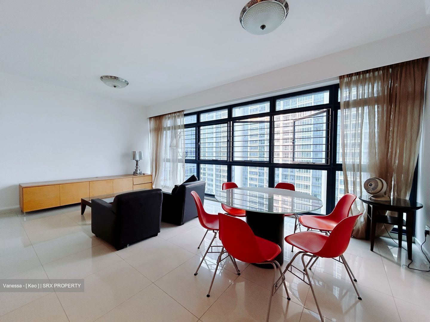 City Square Residences (D8), Condominium #632015981